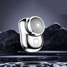 Load image into Gallery viewer, USB Mini Shaver
