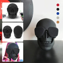 Load image into Gallery viewer, Skeleton Bluetooth Speaker
