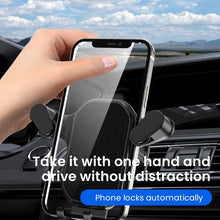 Load image into Gallery viewer, Hook Mount Car Mobile Phone Bracket
