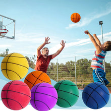 Load image into Gallery viewer, Handleshh Silent Basketball

