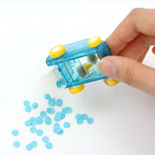 Load image into Gallery viewer, Mini Desktop Cleaning Car Toy
