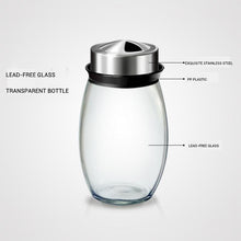 Load image into Gallery viewer, Kitchen Seasoning Jars (3 PCs)
