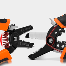 Load image into Gallery viewer, Saker Vise-Grip Wire Stripping Tool
