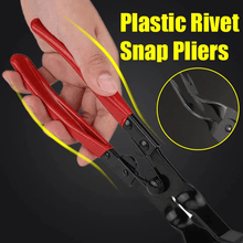 Load image into Gallery viewer, Plastic Rivet Pliers
