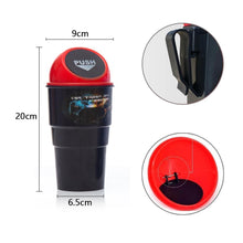 Load image into Gallery viewer, Mini Auto Trash Can
