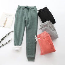 Load image into Gallery viewer, Winter Cashmere Pants
