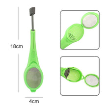 Load image into Gallery viewer, Tea Infusing Spoon
