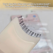 Load image into Gallery viewer, False Eyelashes Applicator Tool
