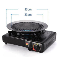 Load image into Gallery viewer, Hirundo Barbecue Chef
