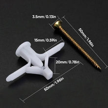 Load image into Gallery viewer, Aircraft Expansion Anchor Bolt
