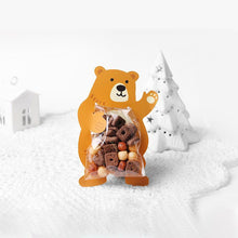 Load image into Gallery viewer, Baking Packaging Candy Bags (10 PCs)
