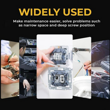 Load image into Gallery viewer, Automatic Spiral Ratchet ScrewDriver Set
