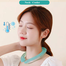 Load image into Gallery viewer, Reusable Neck Cooler
