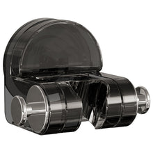 Load image into Gallery viewer, Integrated Suction Cup Shower Rack
