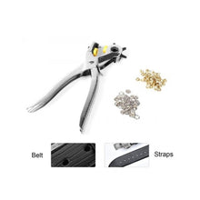 Load image into Gallery viewer, Hirundo Multifunctional Hole Punch Tool
