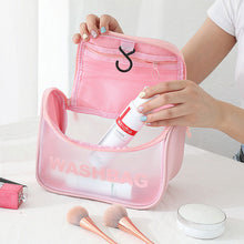 Load image into Gallery viewer, Waterproof Cosmetic Bag

