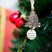 Load image into Gallery viewer, Christmas Friendship Charm Gift
