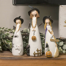 Load image into Gallery viewer, Halloween Witch Decorations
