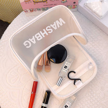 Load image into Gallery viewer, Waterproof Cosmetic Bag

