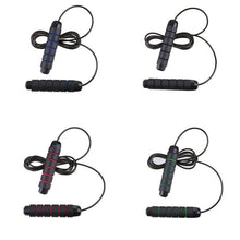 Load image into Gallery viewer, Adjustable Skipping Rope
