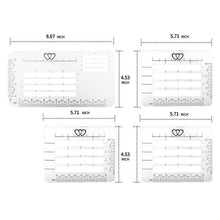 Load image into Gallery viewer, Envelope Guide
