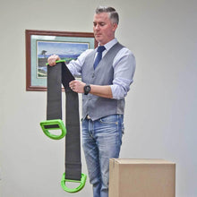 Load image into Gallery viewer, Lifting and Moving Straps
