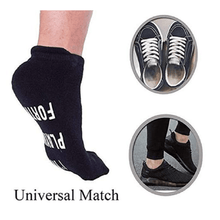 Load image into Gallery viewer, Do Not Disturb I'm Playing Fortnite Funny Cotton Socks, 1 Pair
