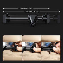 Load image into Gallery viewer, Car Phone iPad Holder
