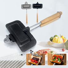 Load image into Gallery viewer, Double-sided Sandwich Baking Pan
