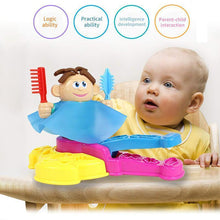 Load image into Gallery viewer, Barber Shop Toy Set
