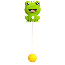 Load image into Gallery viewer, 🎁Indoor Hanging Table Tennis Trainer Portable Set🔥
