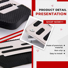 Load image into Gallery viewer, Car Anti-skid Foot Pedal(3PCS)
