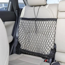 Load image into Gallery viewer, Car Seat Net Pocket
