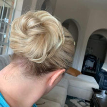 Load image into Gallery viewer, Messy Bun Hairpin, 2 Pcs
