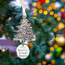 Load image into Gallery viewer, Christmas Friendship Charm Gift
