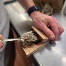 Load image into Gallery viewer, 🦪Oyster Shucking Clamp
