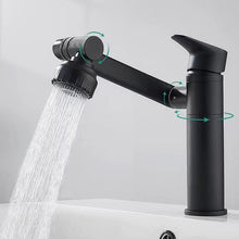 Load image into Gallery viewer, Universal Swivel Washbasin Tap
