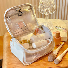 Load image into Gallery viewer, Waterproof Cosmetic Bag
