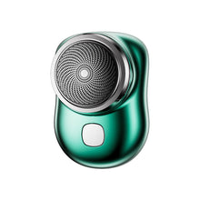 Load image into Gallery viewer, USB Mini Shaver
