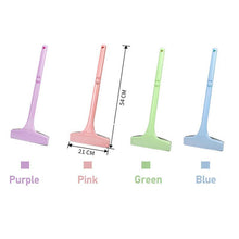 Load image into Gallery viewer, Mesh Screen Wiper With Foldable Handle
