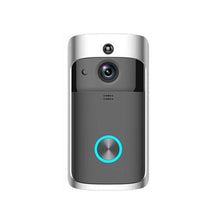 Load image into Gallery viewer, Intelligent WIFI video doorbell
