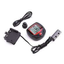 Load image into Gallery viewer, Mountain Bike Speedometer
