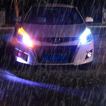 Load image into Gallery viewer, Flexible DRL LED Night &amp; Daytime Running Light Strip (No Disassembling Needed)
