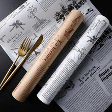 Load image into Gallery viewer, Kitchen Professional Cooking Paper

