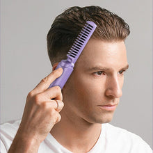 Load image into Gallery viewer, 💜Rechargeable Mini Hair Straightener💜
