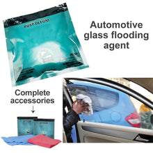 Load image into Gallery viewer, Home Easy Clean Car Glass Treatment
