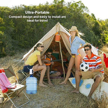Load image into Gallery viewer, Portable Electric Water Dispenser
