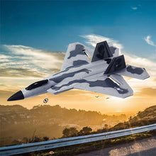 Load image into Gallery viewer, RC Remote control aircraft
