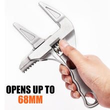 Load image into Gallery viewer, Multi-Function Plumber Wrench Repair Tool
