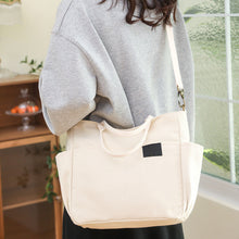 Load image into Gallery viewer, Large Capacity Versatile Commuter Shoulder Bag
